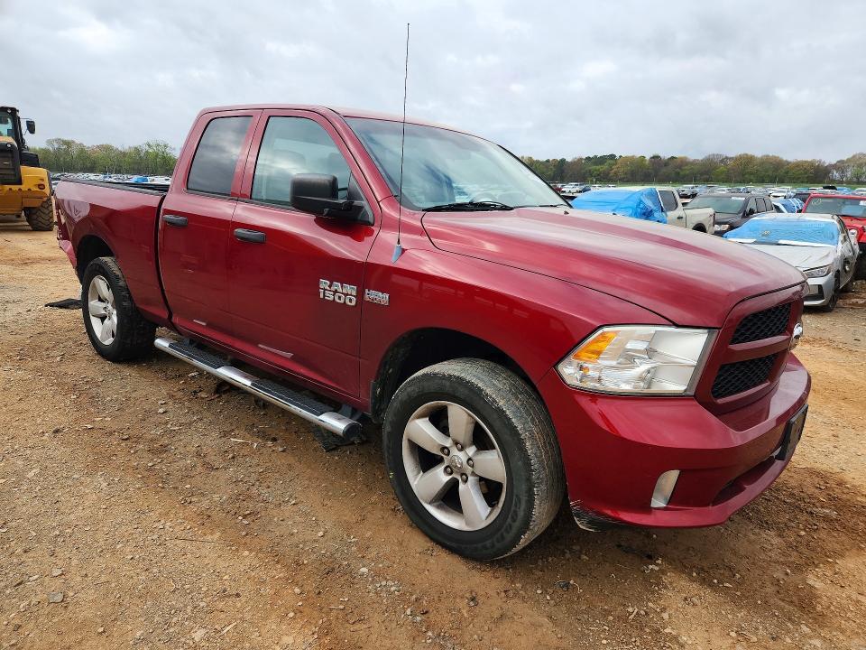 2013 Dodge RAM 1500 ST