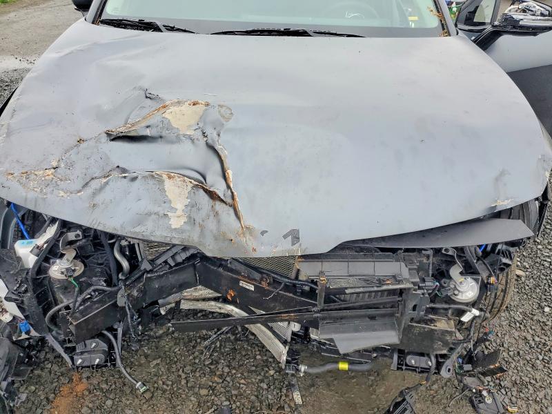 2025 KIA Sportage Hybrid Sx-prestige