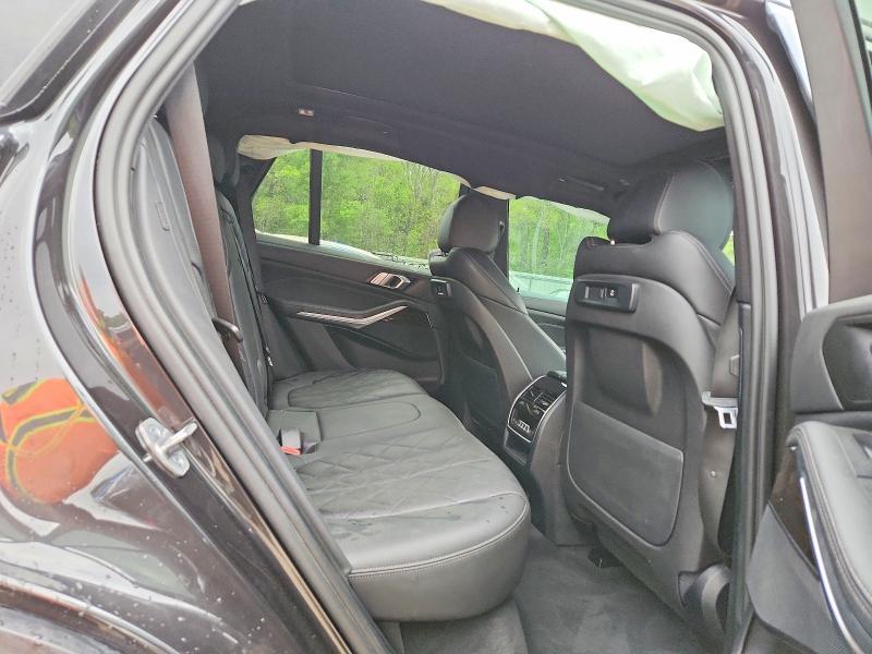 2023 BMW X5 Sdrive 40I