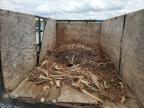 2004 Triple Crown Trailer 2004 Triple Crown Utility Trailer