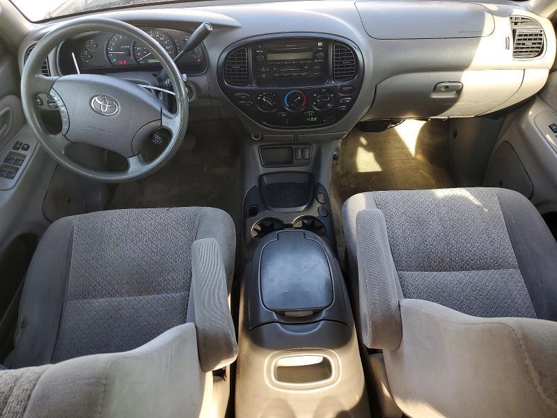 2006 Toyota Tundra SR5