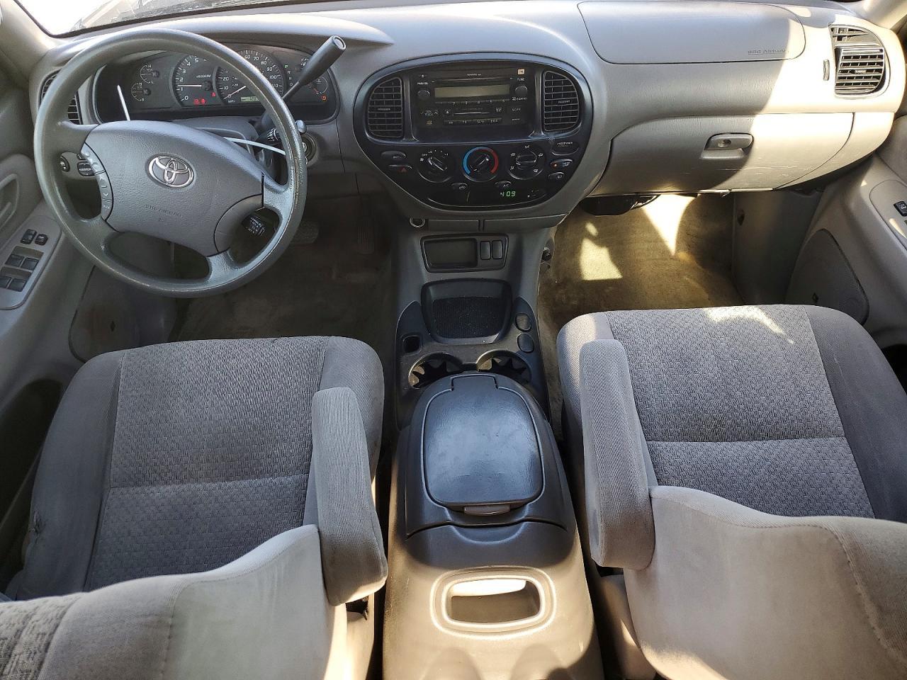 2006 Toyota Tundra SR5