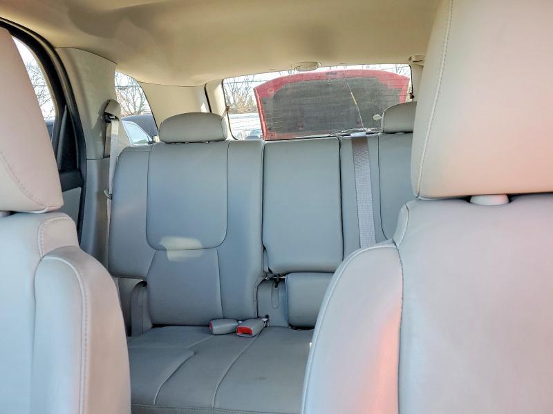 2007 Chevrolet Equinox lt