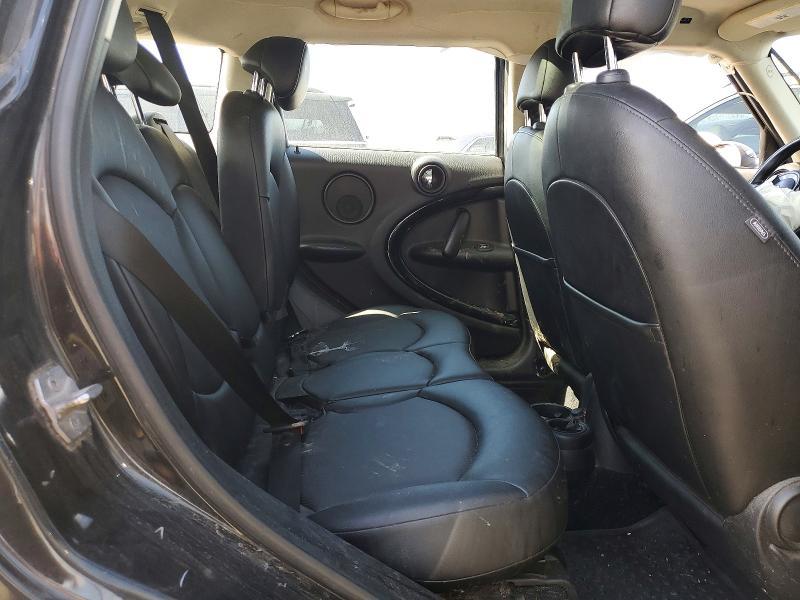 2016 Mini Cooper Countryman