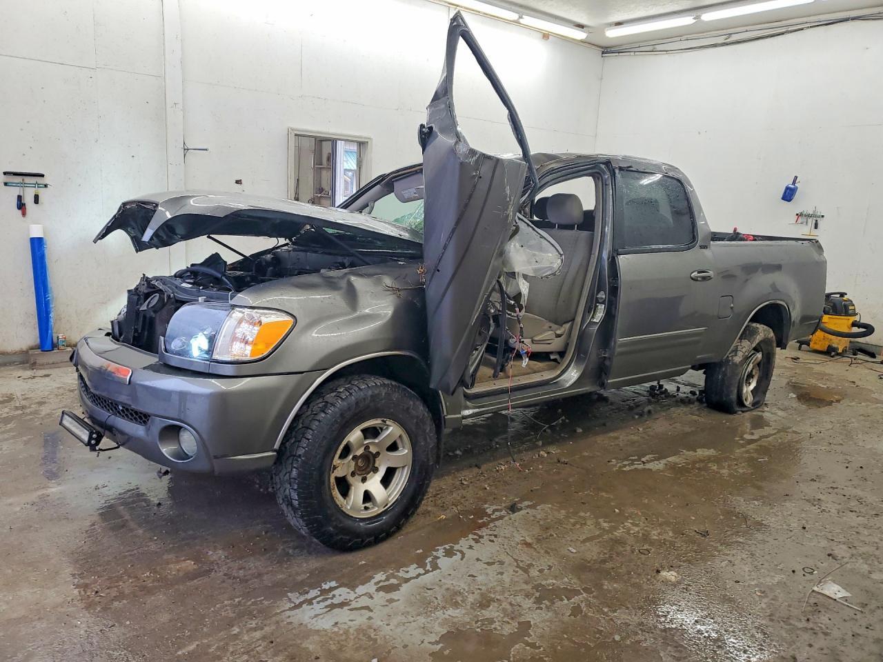 2005 Toyota Tundra SR5