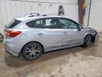 2017 Subaru Impreza Limited