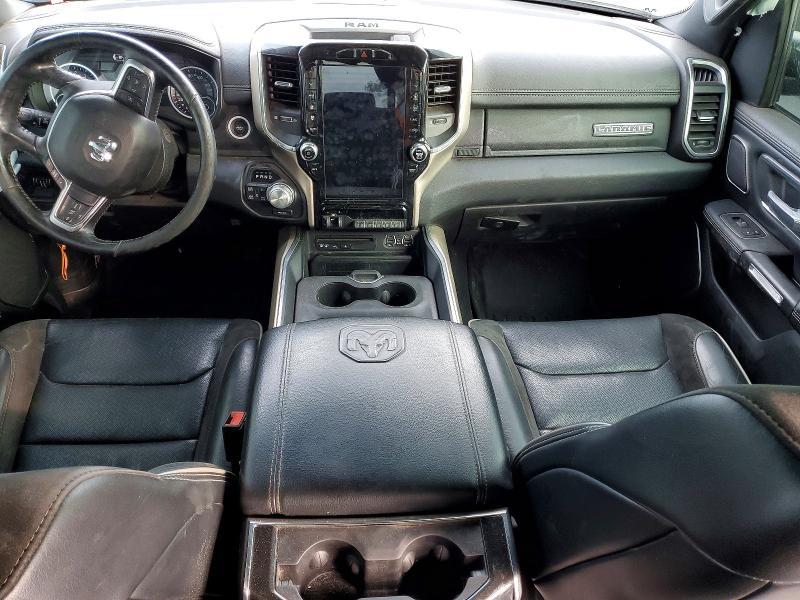 2019 Dodge 1500 Laramie