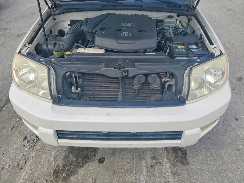 2005 Toyota 4runner SR5