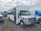 2017 Ford E450 Shuttle Bus