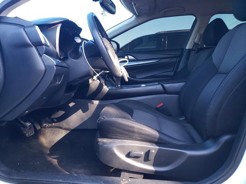 2018 Nissan Maxima 3.5 s