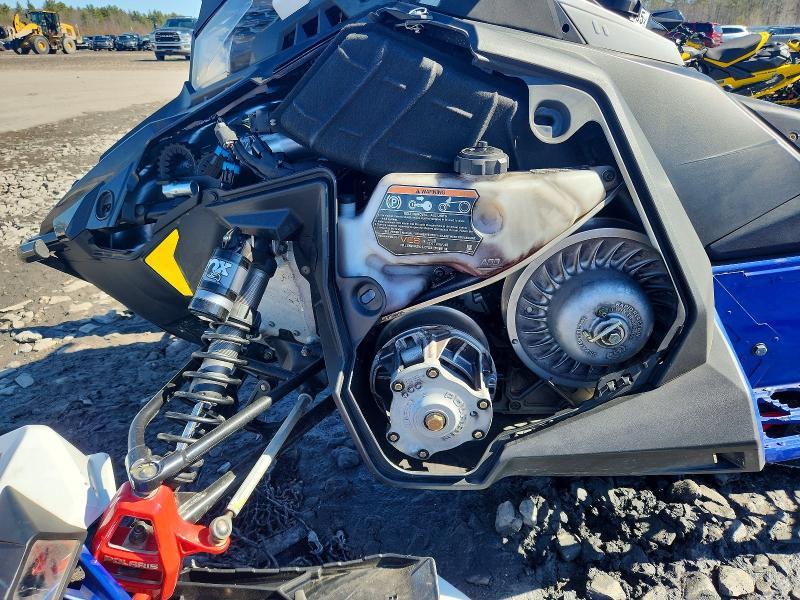 2023 Polari 850 Indy Adventure 137