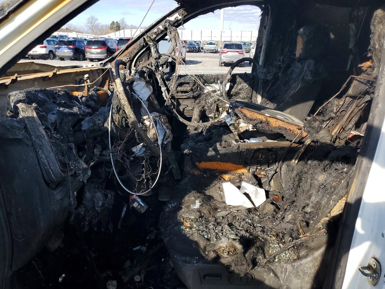 2021 Chevrolet Silverado K2500 Heavy Duty LT