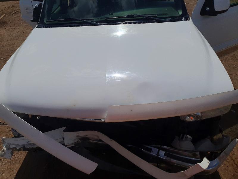 2003 Chevrolet Tahoe K1500