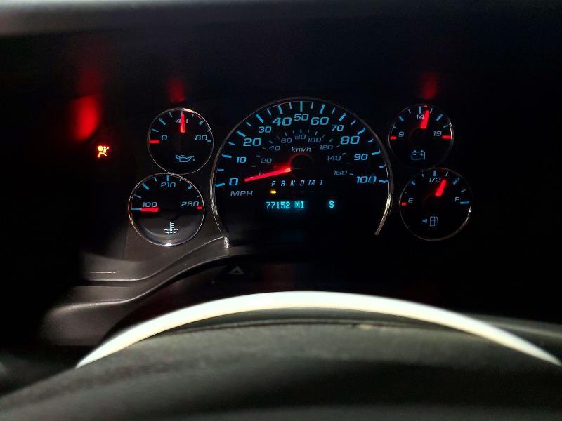 2019 Chevrolet Express G3500 LT