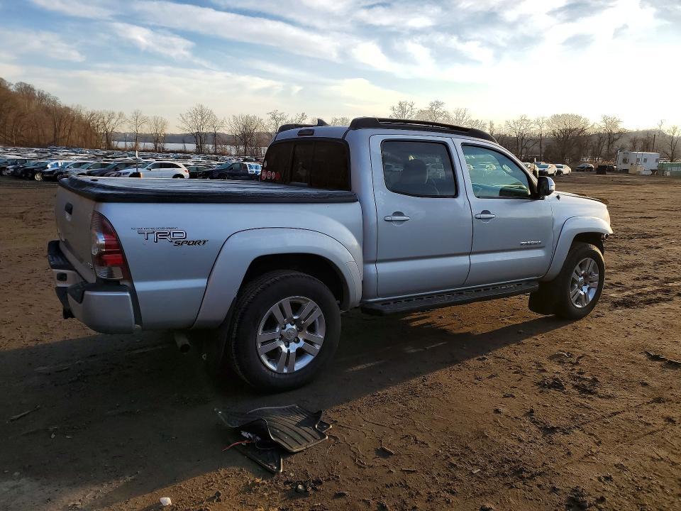 2012 Toyota Tacoma V6