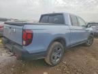 2022 Honda Ridgeline RTL