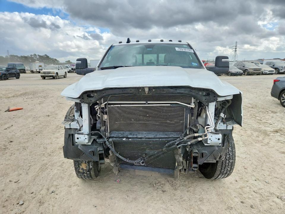 2023 Dodge RAM 2500 Tradesman