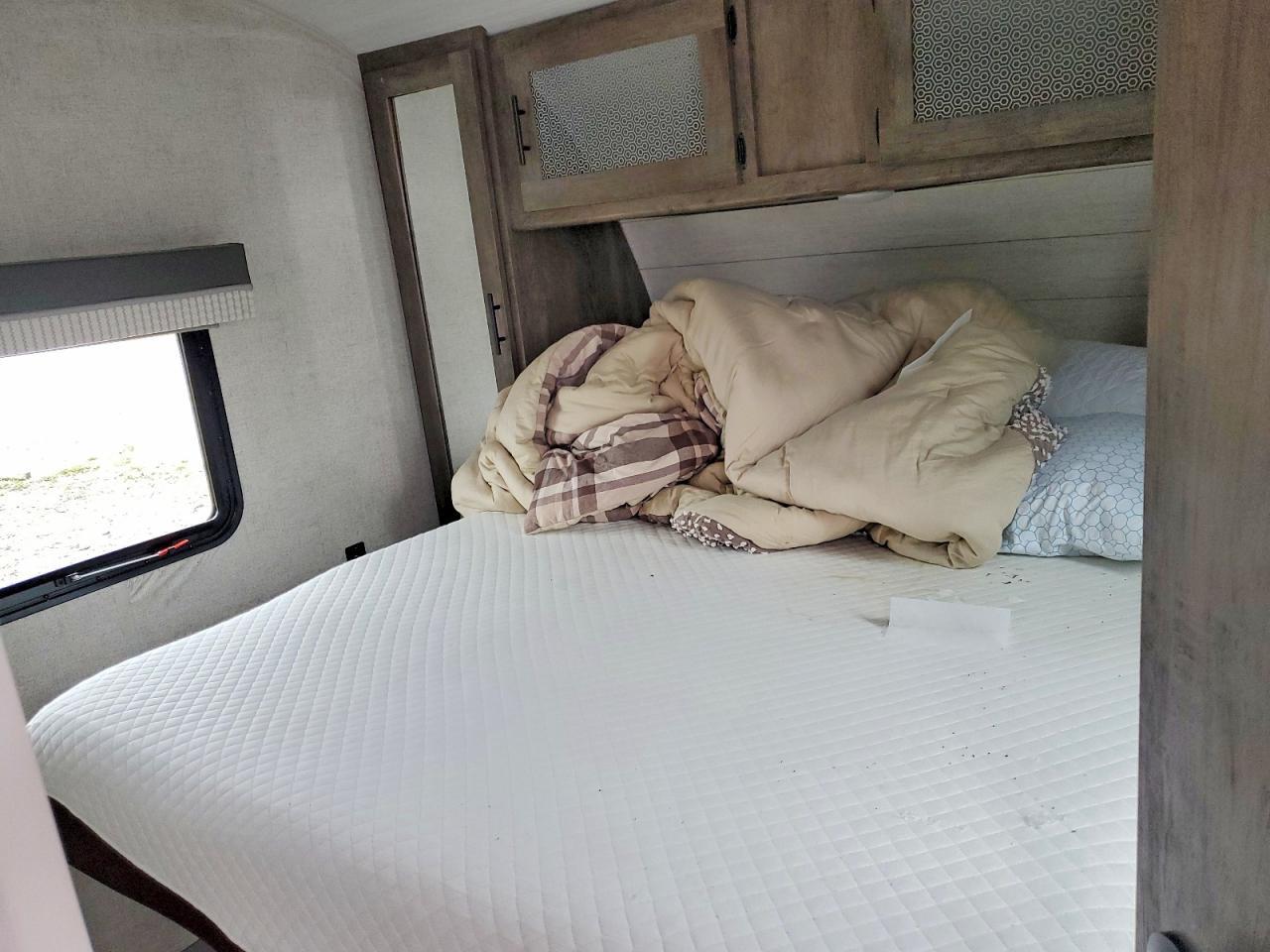 2021 Foresriver 2021 Forest River Salem Camper