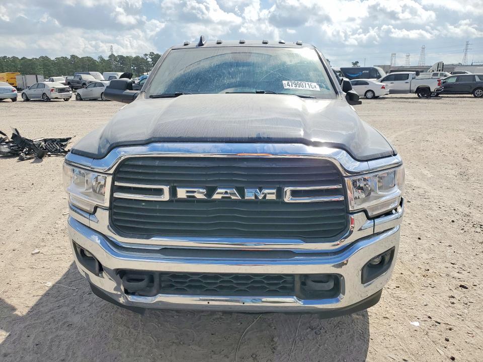 2019 Dodge RAM 2500 BIG Horn