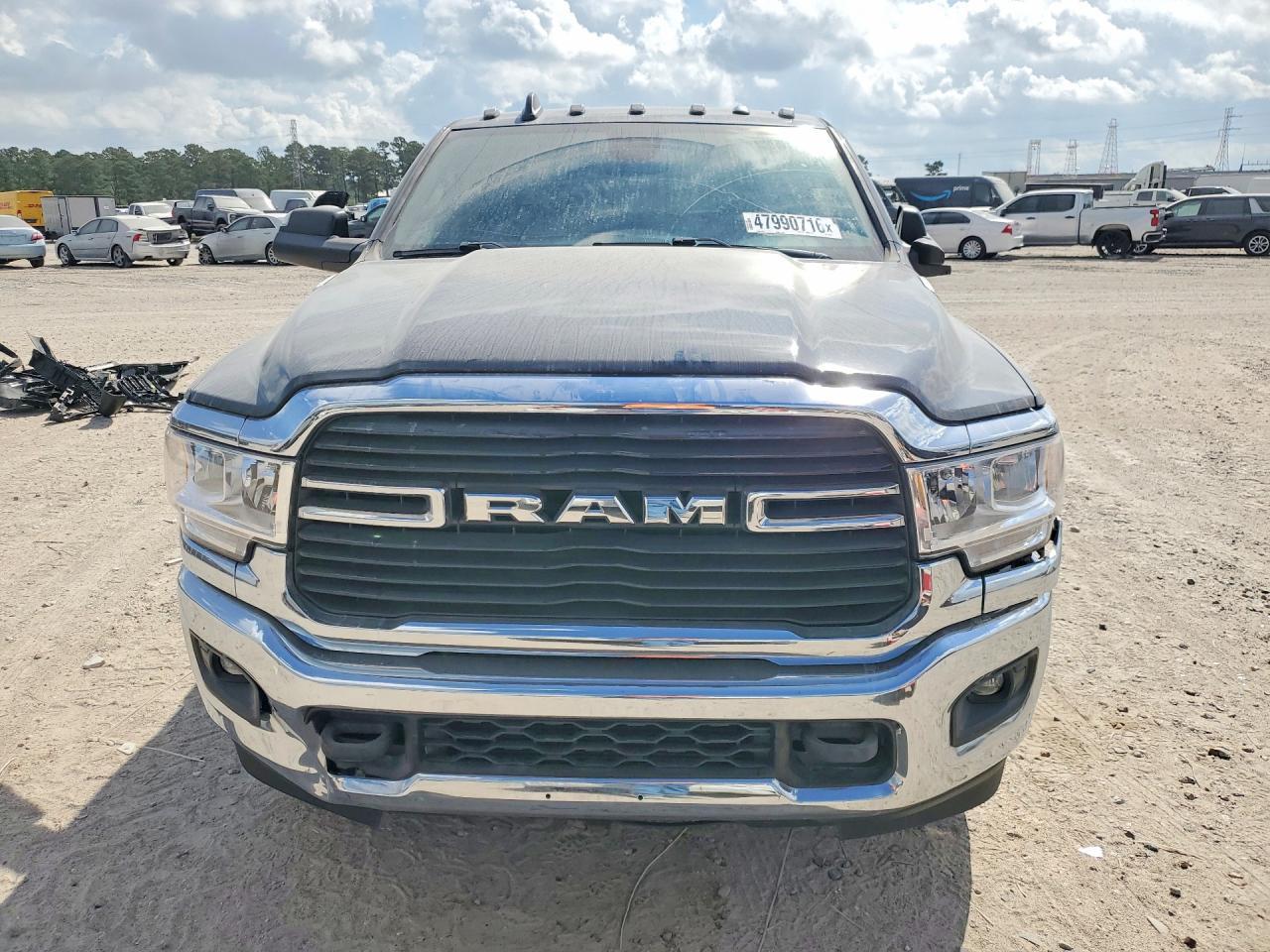 2019 Dodge RAM 2500 BIG Horn