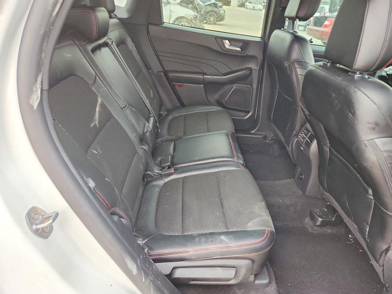 2025 Ford Escape st Line