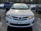 2011 Toyt Corolla le
