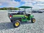 2017 John Deere TX4X2 Gator Utility Vehicle