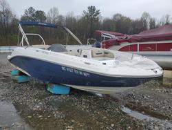 2021 Hurricane/godfrey Marine SS 185 en venta en Spartanburg, SC