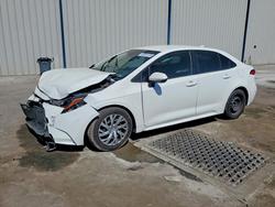 2022 Toyota Corolla le for sale in Apopka, FL