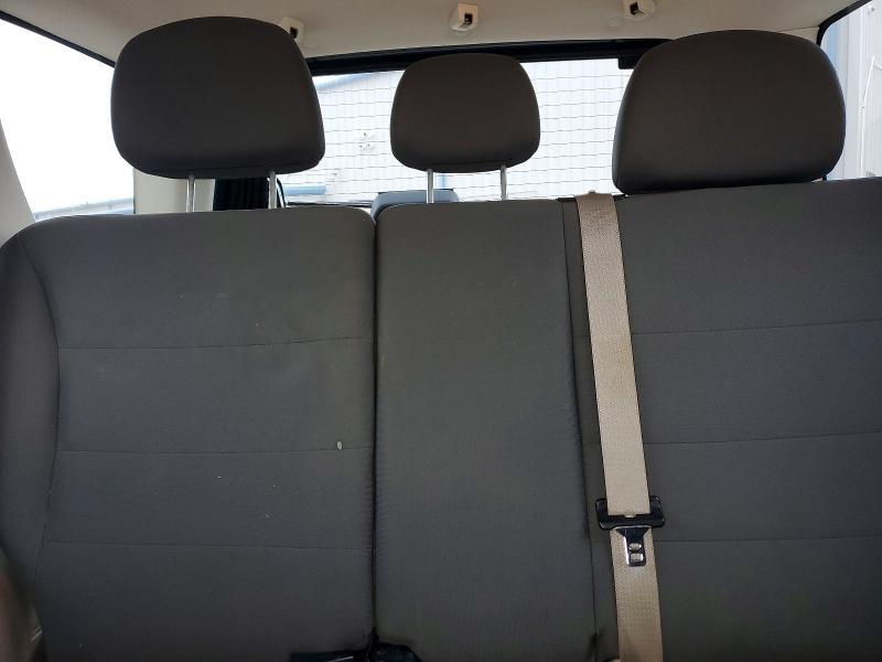 2012 Ford Escape xls