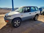 1997 Toyota Rav4 Base