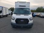 2020 Ford Transit Delivery Truck