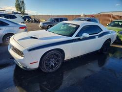 Dodge Challenger Vehiculos salvage en venta: 2017 Dodge Challenger sxt