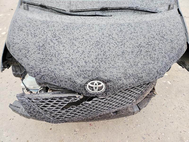 2017 Toyota Sienna se 8-passenger