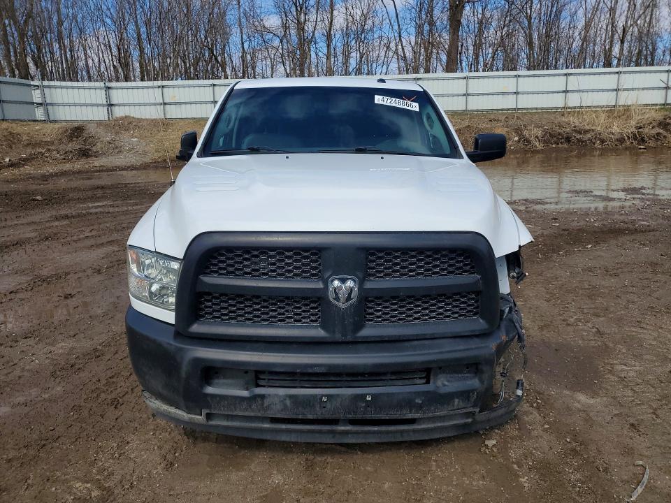 2017 Dodge RAM 2500 ST Utility / Service Truck