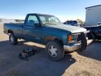 1997 GMC Sierra K1500