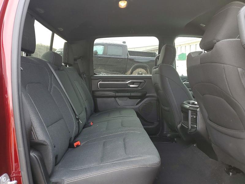 2019 Dodge RAM 1500 BIG Horn