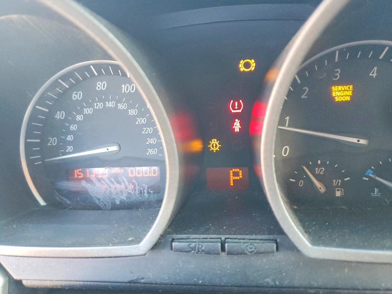 2003 BMW Z4 3.0