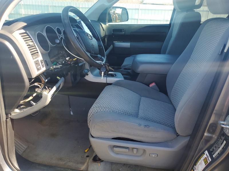 2007 Toyota Tundra SR5
