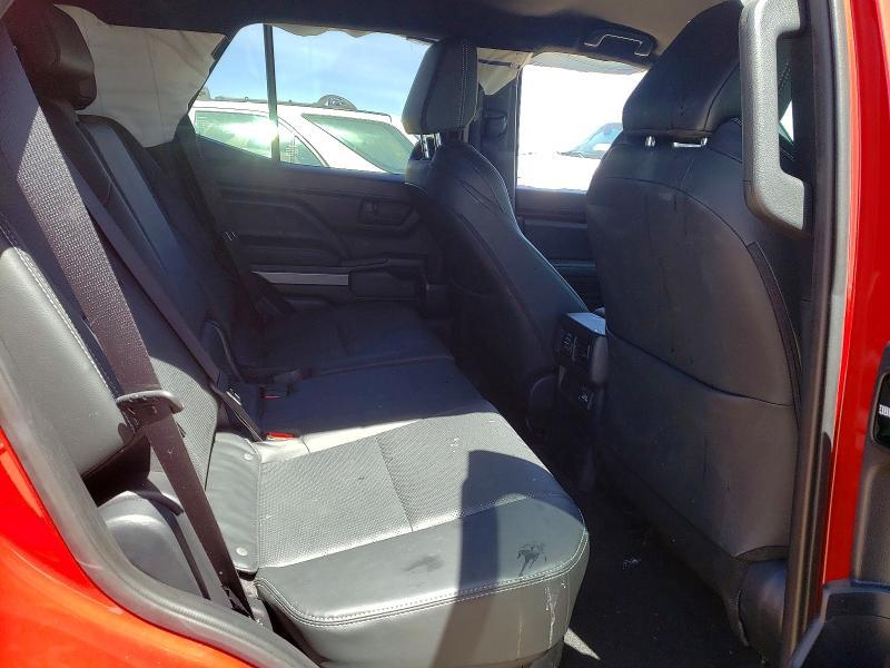 2025 Toyota 4runner trd Off-road Premium