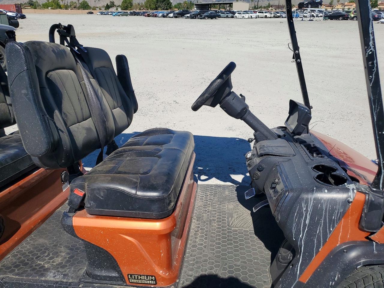 2025 Clubcar Car