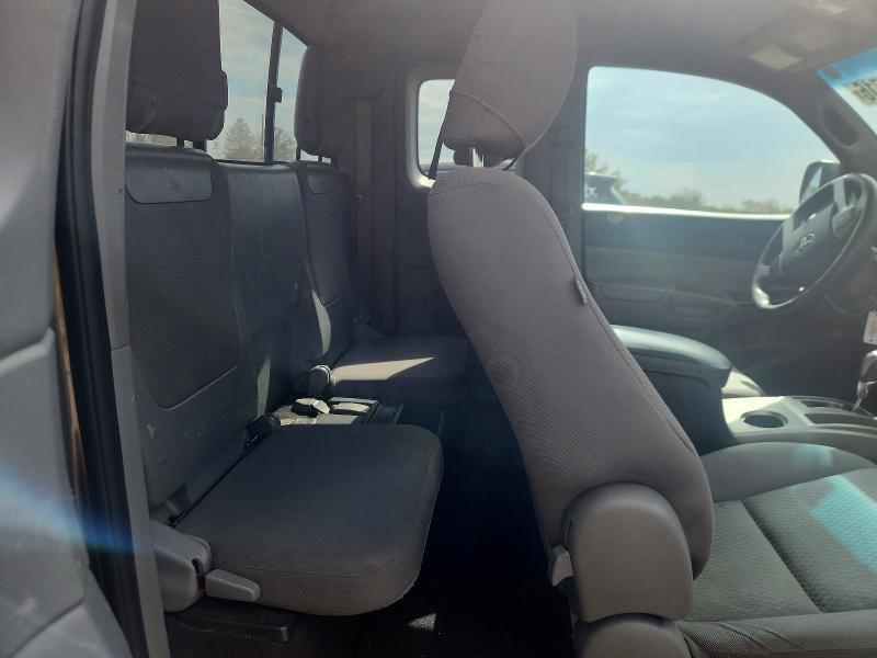 2013 Toyota Tacoma Base