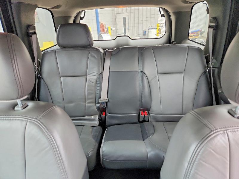 2002 Chevrolet Trailblazer