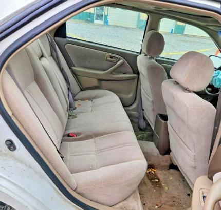 1997 Toyota Camry xle