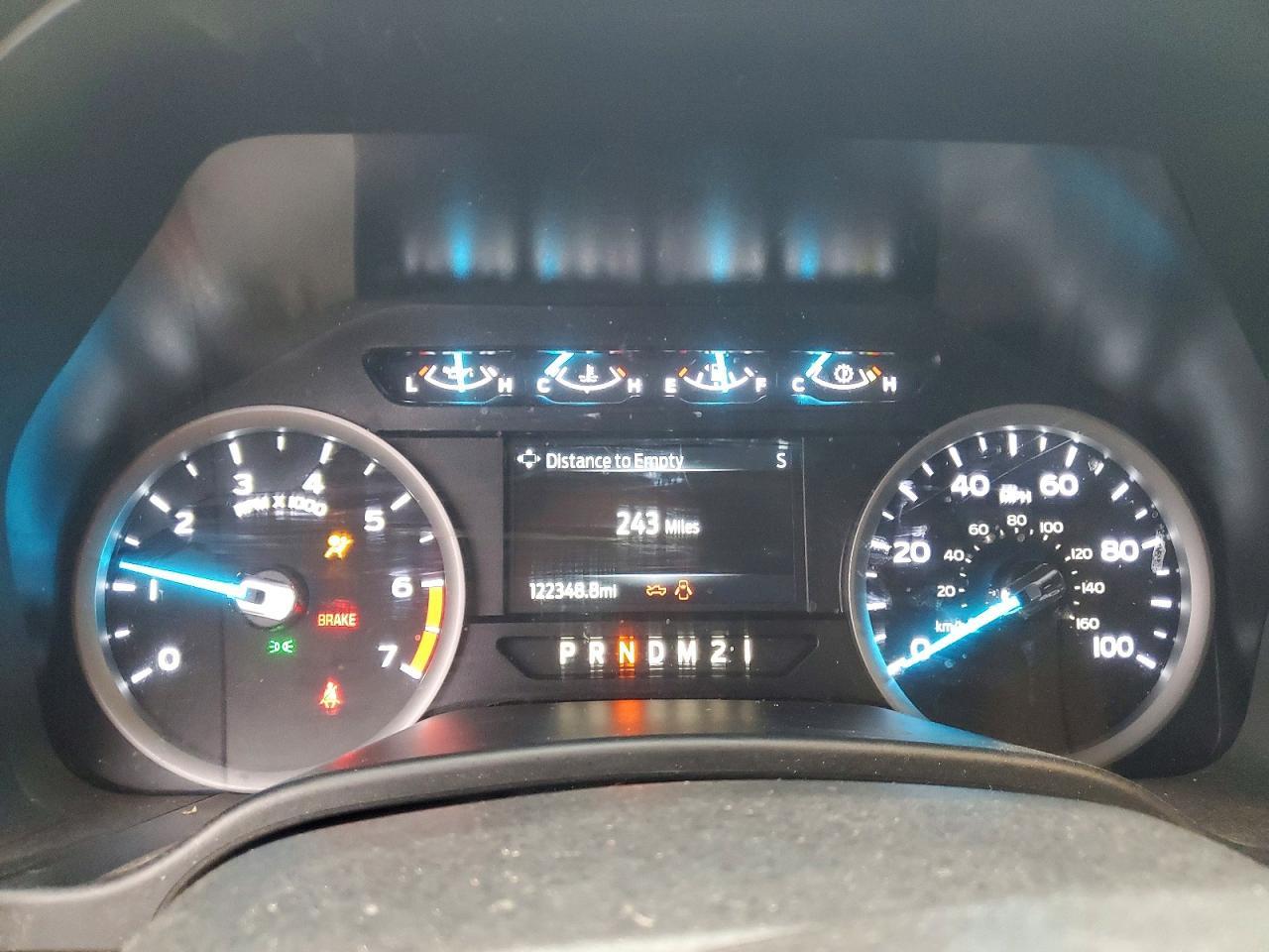 2021 Ford F250 Super Duty