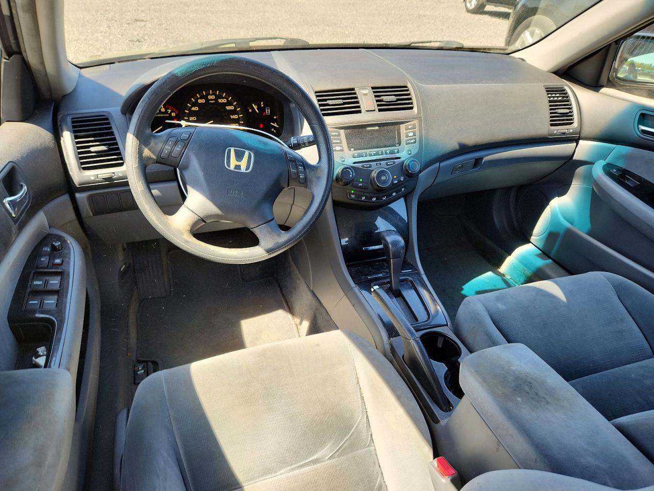 2006 Honda Accord se