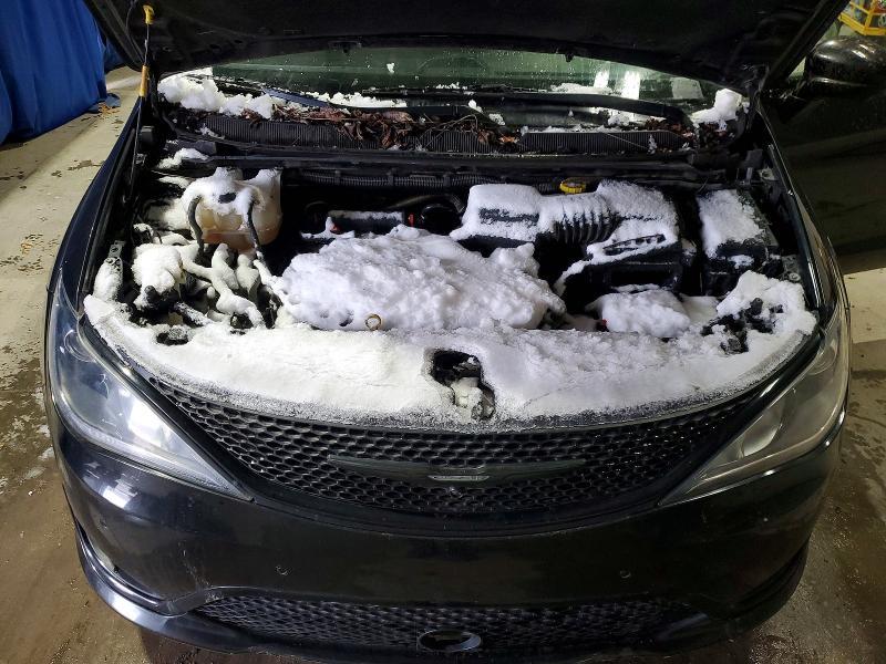 2019 Chrysler Pacifica Touring l Plus