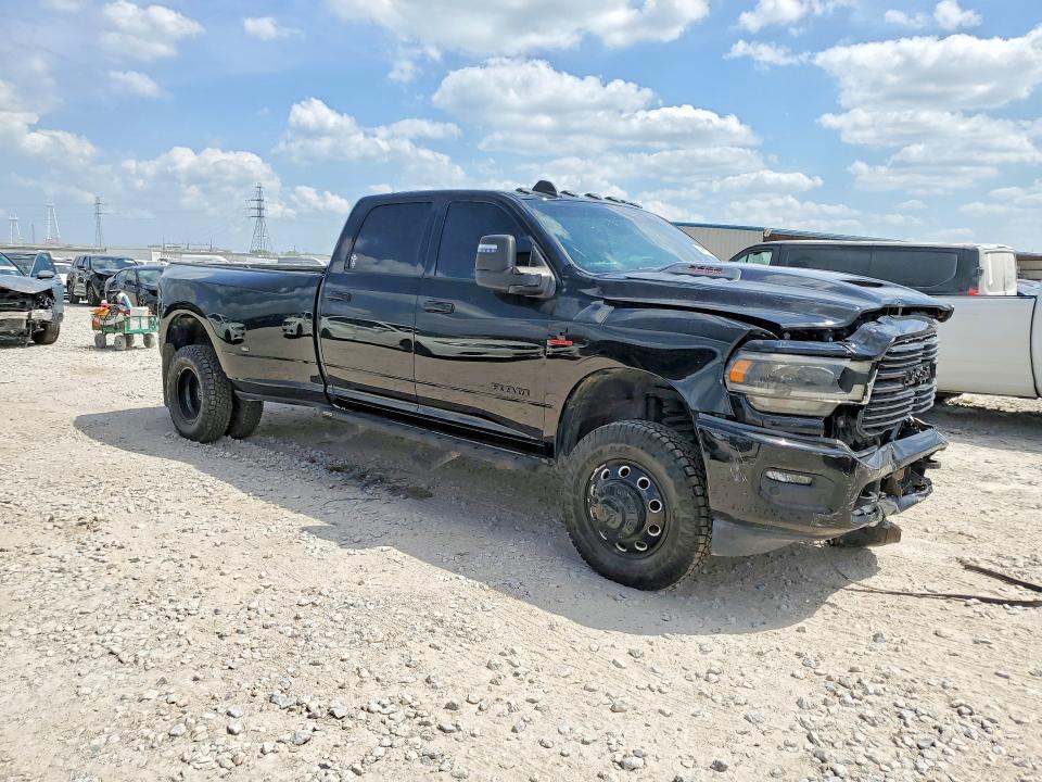 2024 Dodge 3500 Laramie