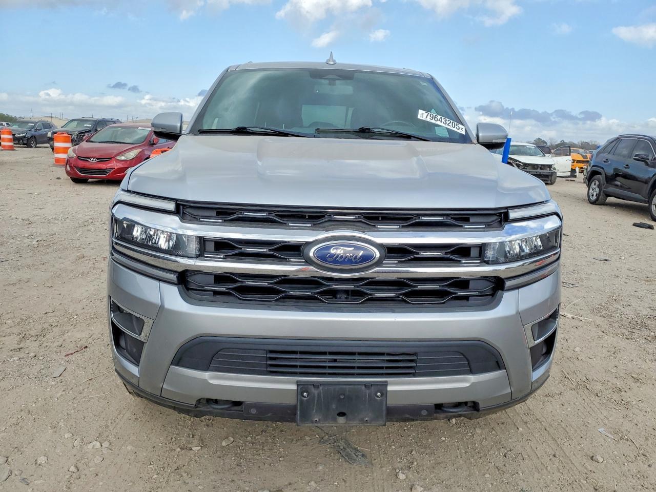 2022 Ford Expedition