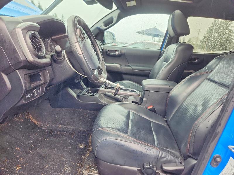 2019 Toyota Tacoma TRD PRO